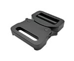VANDITA'S TACTICAL BUCKLE WITH QUICK RELEASE PETTERN USE FOR ANIMAL COLLAR, BACKPACKS ETC 32 MM - Image 2