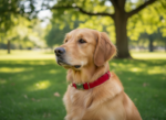 Luxury Red Velvet Dog Collar | Soft Adjustable Pet Collar with Premium Metal Buckle | Comfortable, Durable & Stylish Collar for Small, Medium & Large Dogs - Image 6